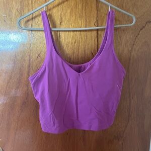 Lululemon Align Tank